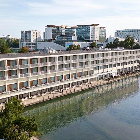 Original Sokos Hotel Tapiola Garden Εσπού Εξωτερικό φωτογραφία