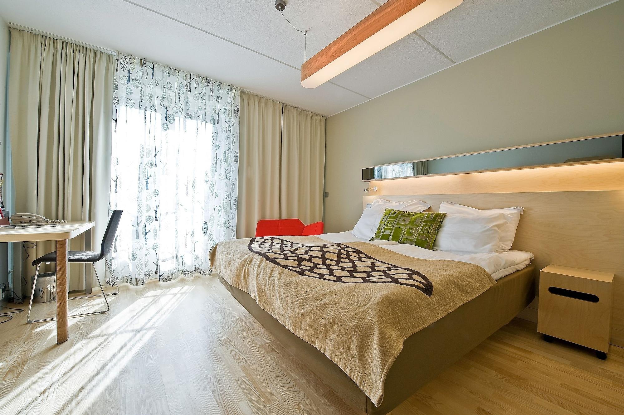 Original Sokos Hotel Tapiola Garden Εσπού Δωμάτιο φωτογραφία