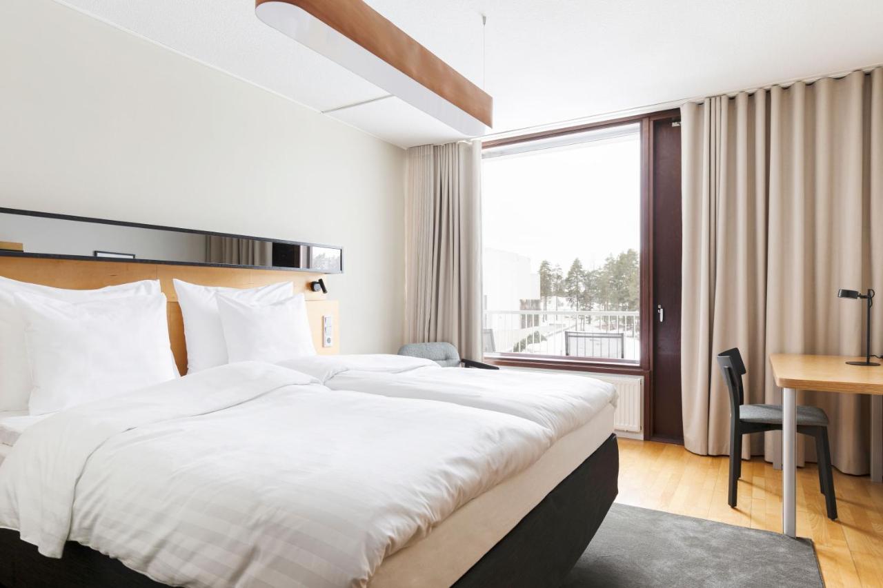 Original Sokos Hotel Tapiola Garden Εσπού Εξωτερικό φωτογραφία