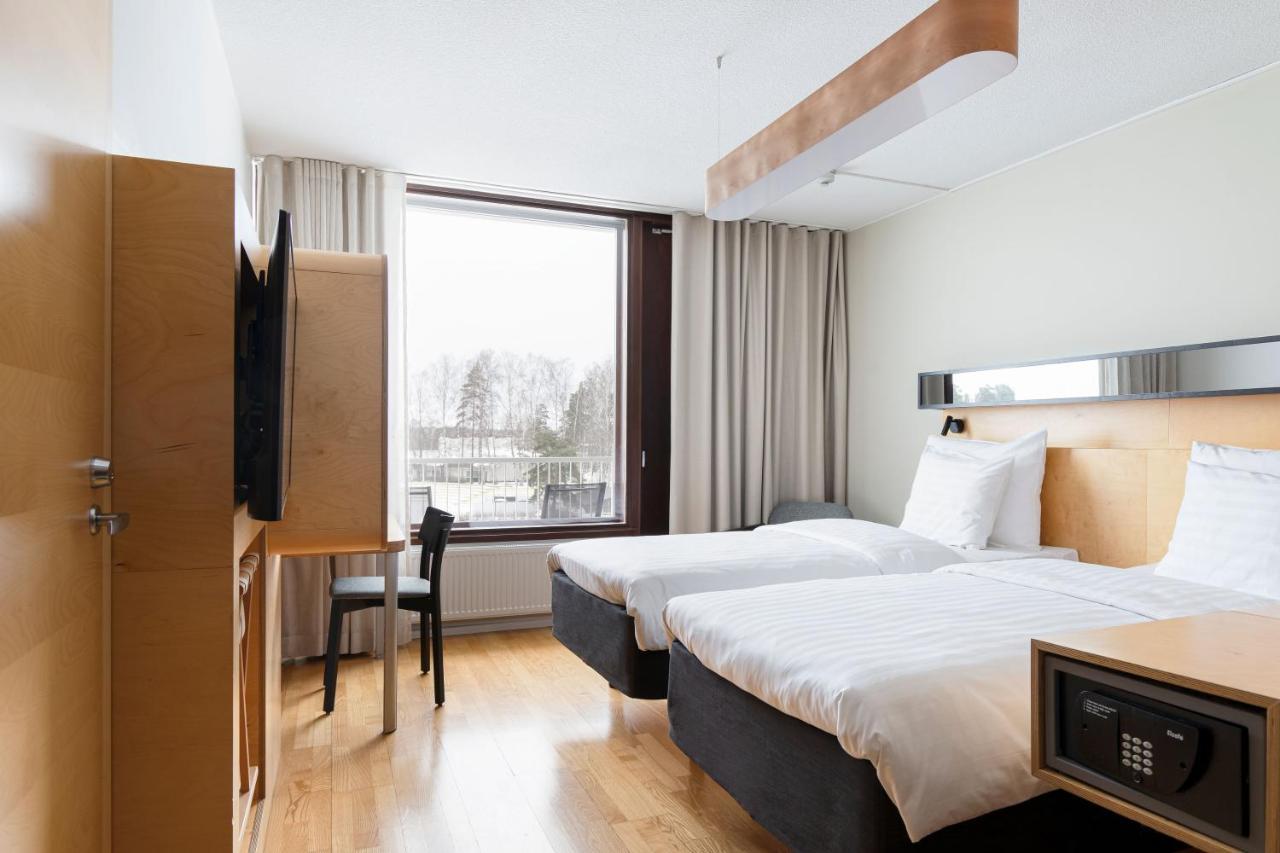 Original Sokos Hotel Tapiola Garden Εσπού Εξωτερικό φωτογραφία