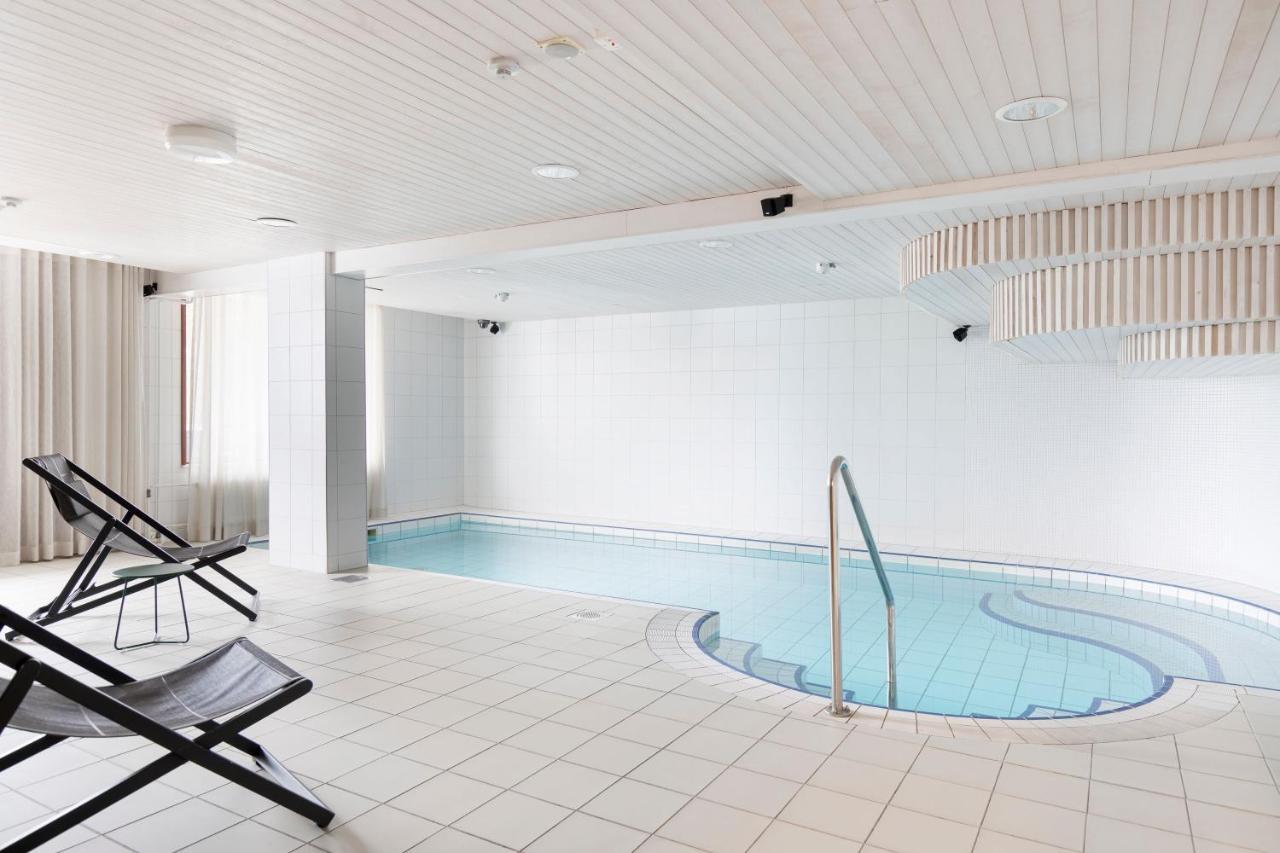 Original Sokos Hotel Tapiola Garden Εσπού Εξωτερικό φωτογραφία