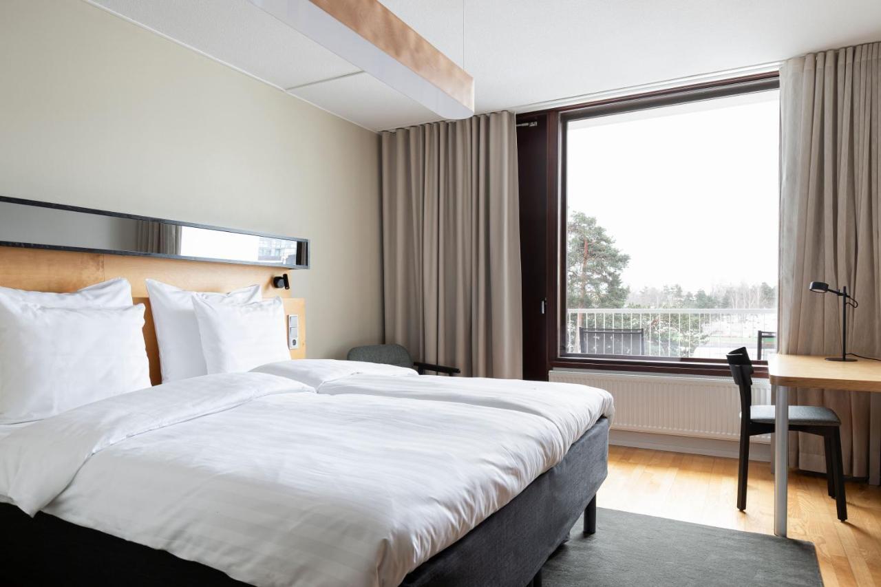 Original Sokos Hotel Tapiola Garden Εσπού Εξωτερικό φωτογραφία