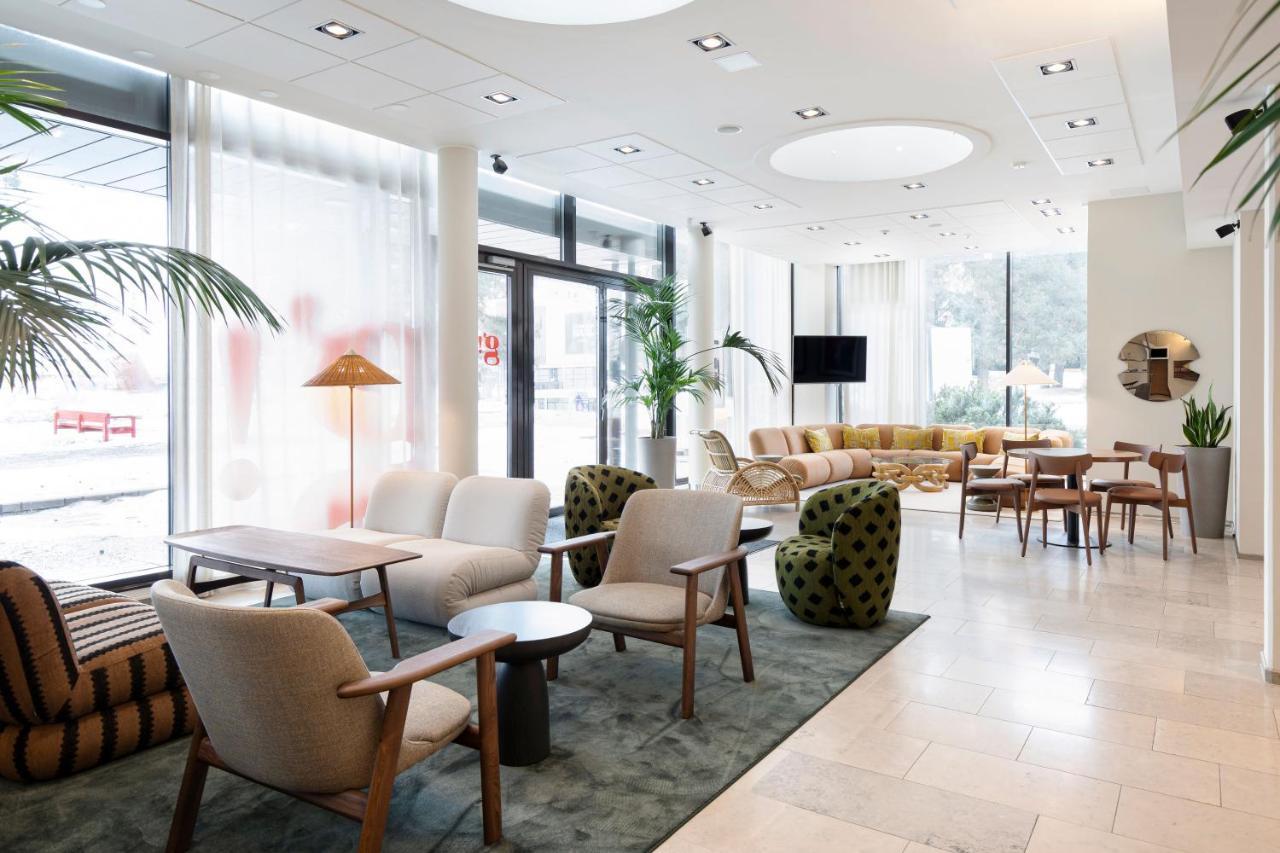 Original Sokos Hotel Tapiola Garden Εσπού Εξωτερικό φωτογραφία