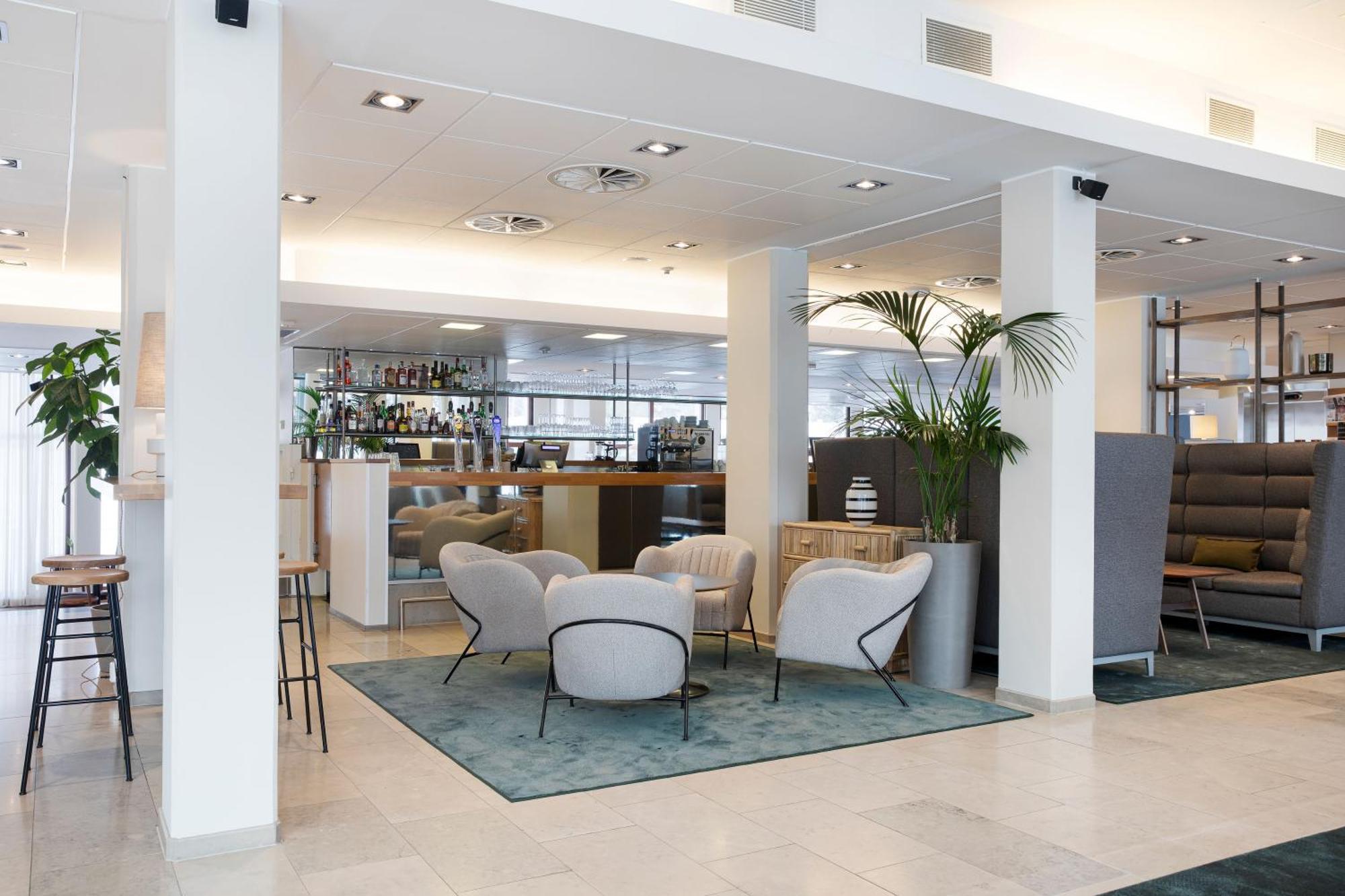 Original Sokos Hotel Tapiola Garden Εσπού Εξωτερικό φωτογραφία