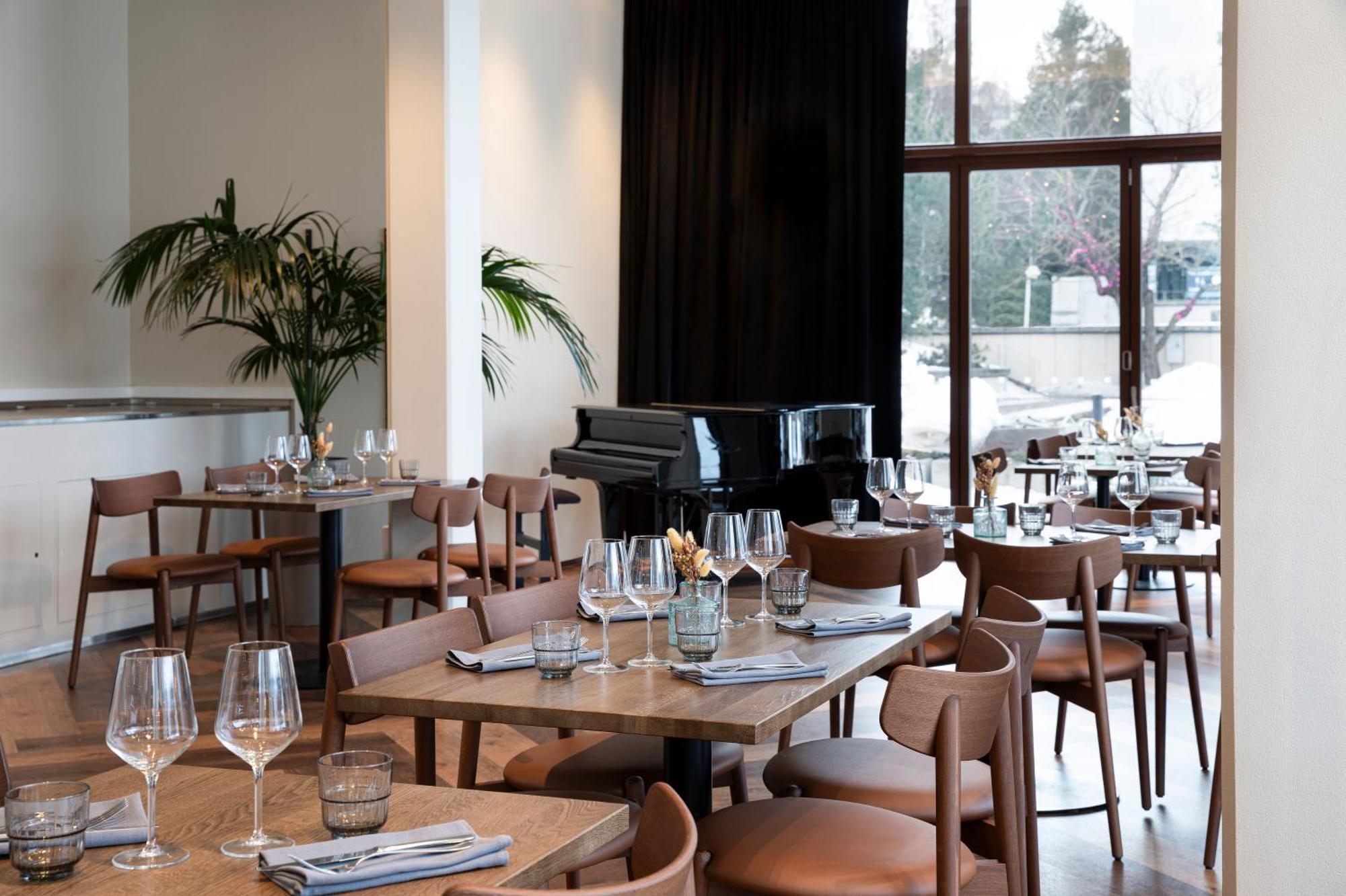 Original Sokos Hotel Tapiola Garden Εσπού Εξωτερικό φωτογραφία