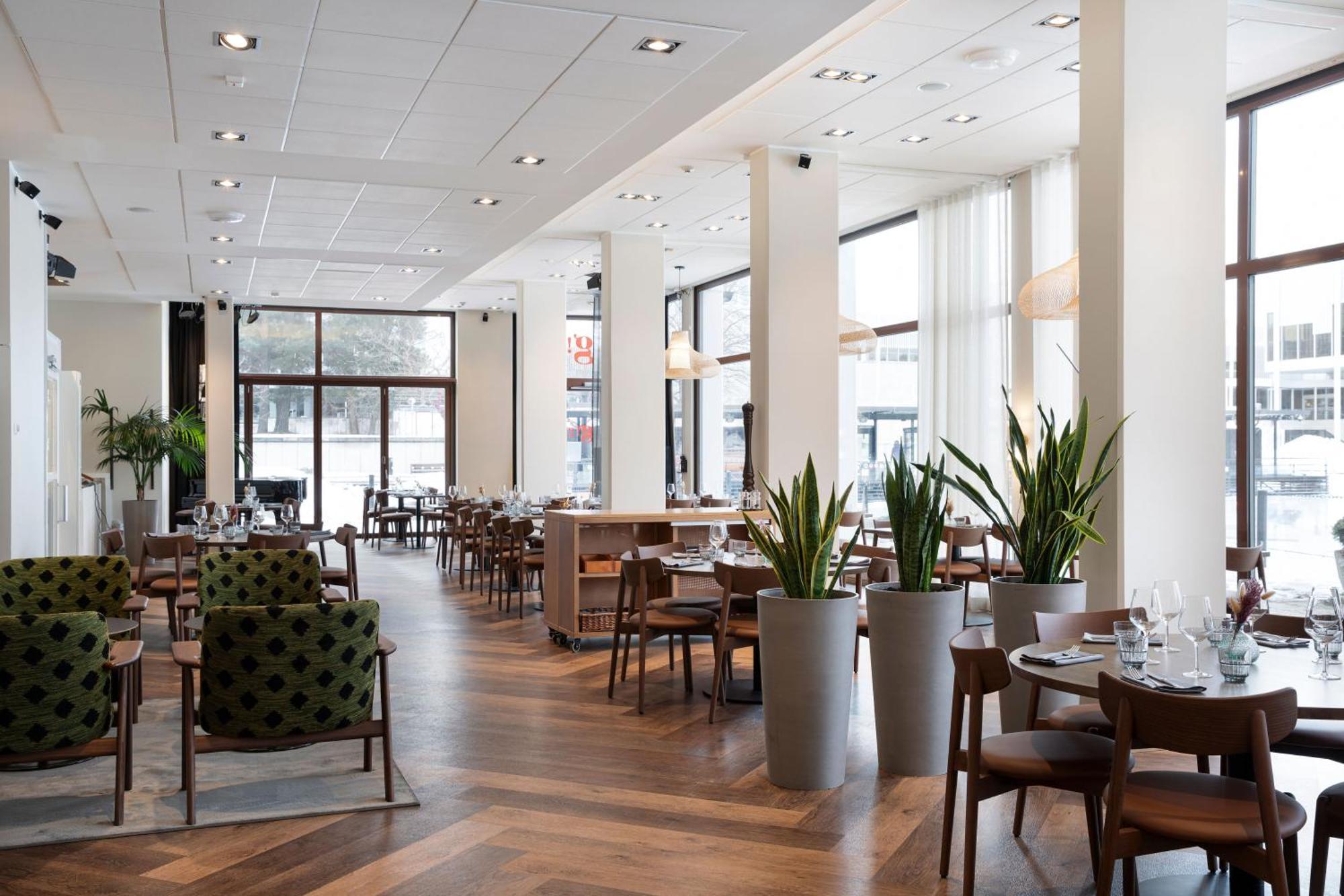 Original Sokos Hotel Tapiola Garden Εσπού Εξωτερικό φωτογραφία