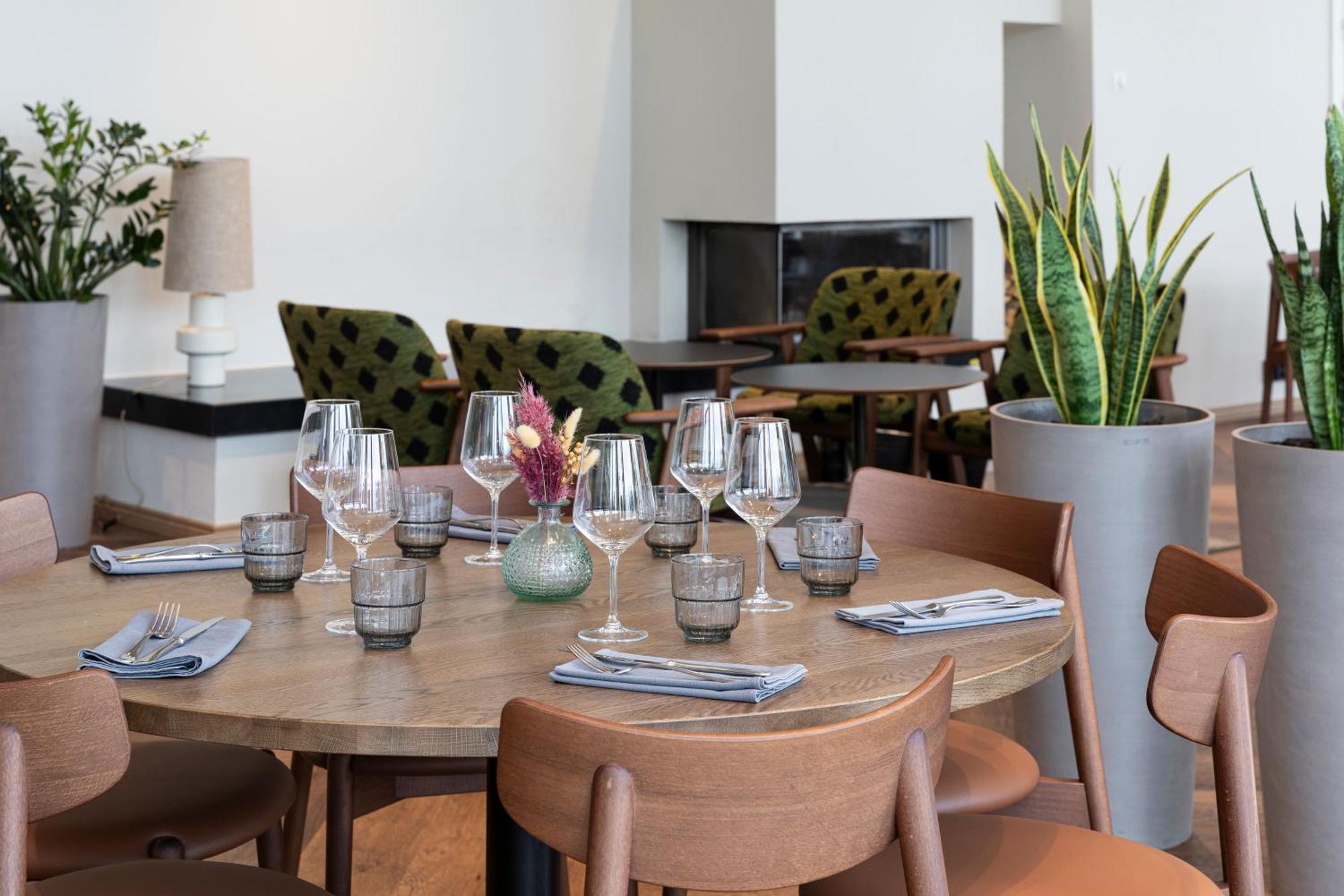 Original Sokos Hotel Tapiola Garden Εσπού Εξωτερικό φωτογραφία