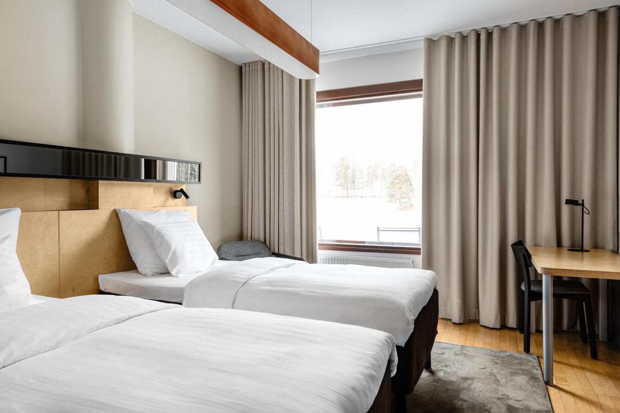 Original Sokos Hotel Tapiola Garden Εσπού Εξωτερικό φωτογραφία