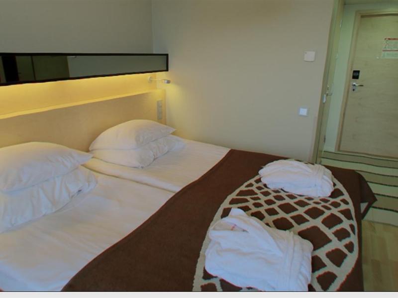 Original Sokos Hotel Tapiola Garden Εσπού Εξωτερικό φωτογραφία