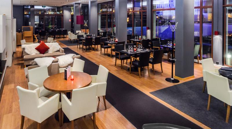Original Sokos Hotel Tapiola Garden Εσπού Εξωτερικό φωτογραφία