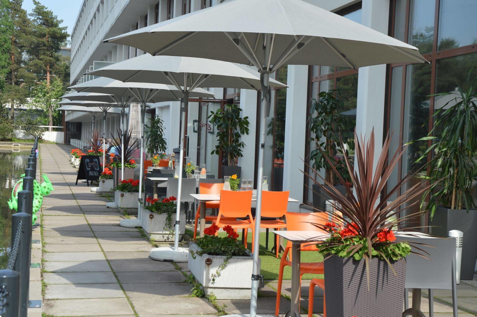 Original Sokos Hotel Tapiola Garden Εσπού Εξωτερικό φωτογραφία