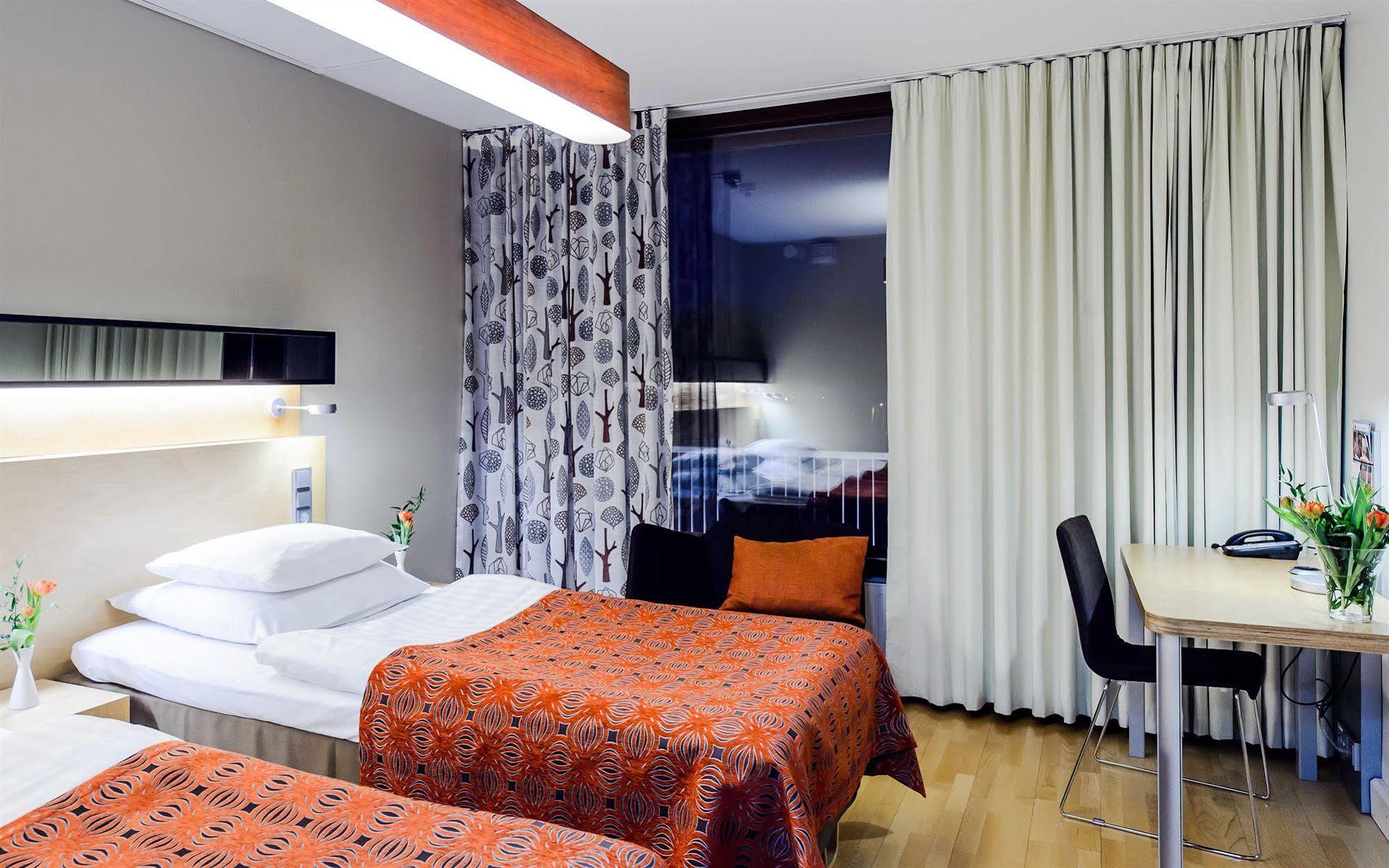 Original Sokos Hotel Tapiola Garden Εσπού Εξωτερικό φωτογραφία