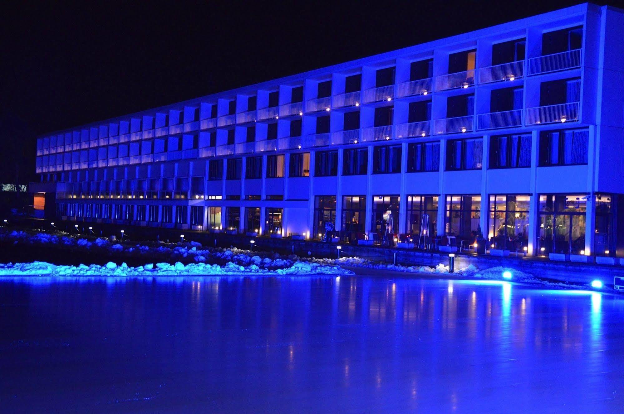 Original Sokos Hotel Tapiola Garden Εσπού Εξωτερικό φωτογραφία