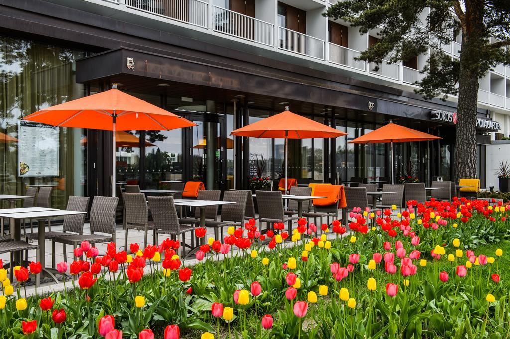 Original Sokos Hotel Tapiola Garden Εσπού Εξωτερικό φωτογραφία